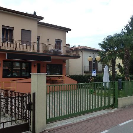 Tencarola Sissi Bed&Breakfast מראה חיצוני תמונה