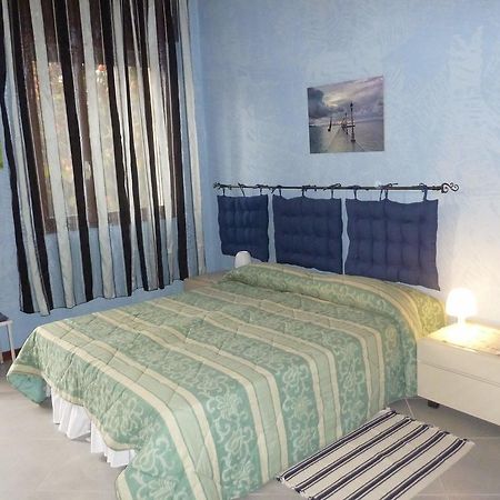 Tencarola Sissi Bed&Breakfast חדר תמונה