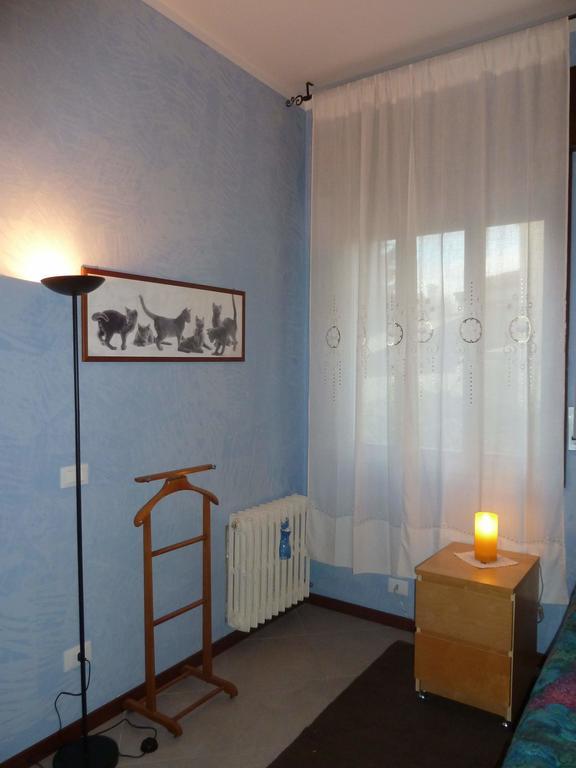 Tencarola Sissi Bed&Breakfast חדר תמונה