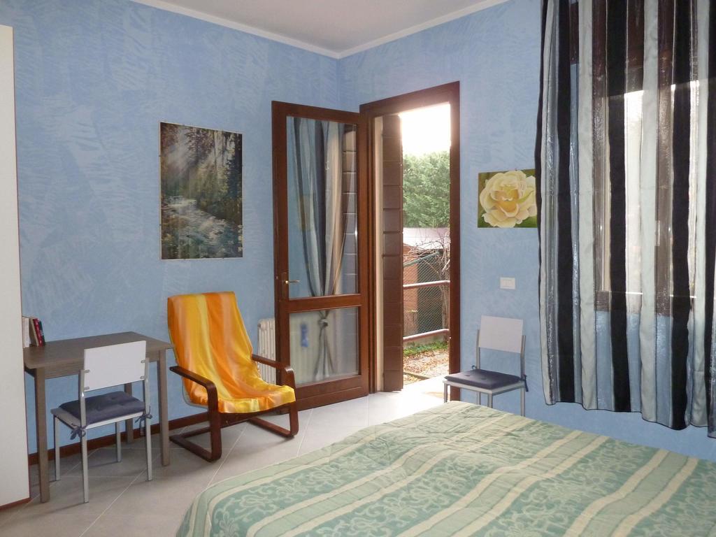 Tencarola Sissi Bed&Breakfast חדר תמונה