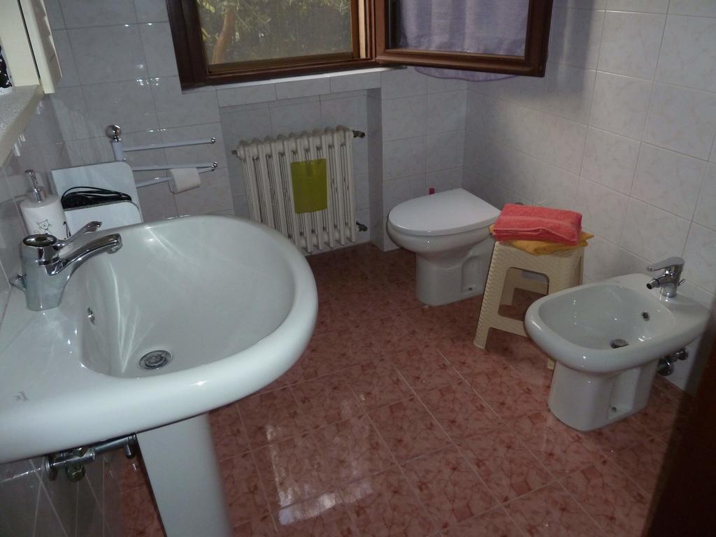 Tencarola Sissi Bed&Breakfast חדר תמונה