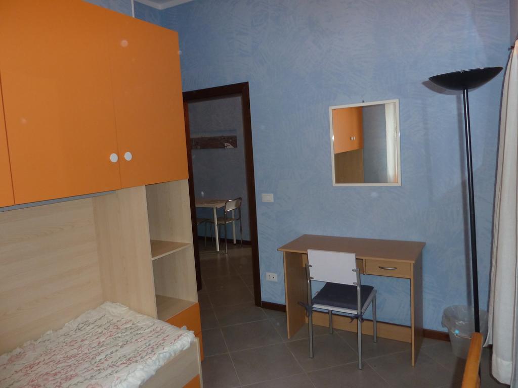 Tencarola Sissi Bed&Breakfast חדר תמונה