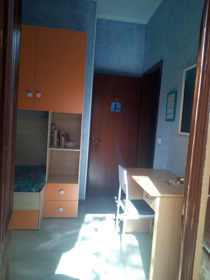 Tencarola Sissi Bed&Breakfast מראה חיצוני תמונה